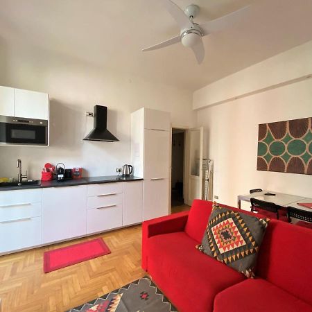 Via Benzi Apartment Como Zewnętrze zdjęcie