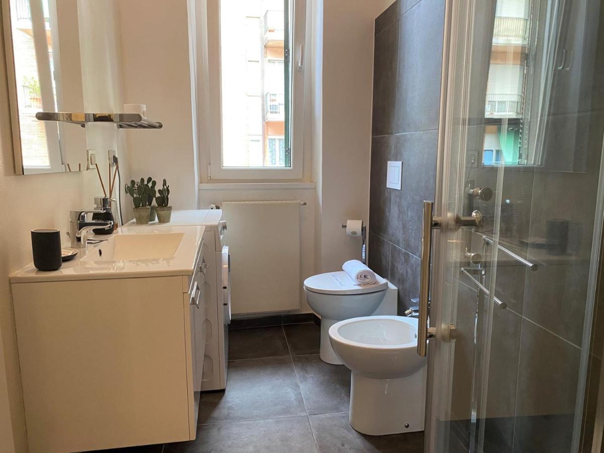 Via Benzi Apartment Como Zewnętrze zdjęcie