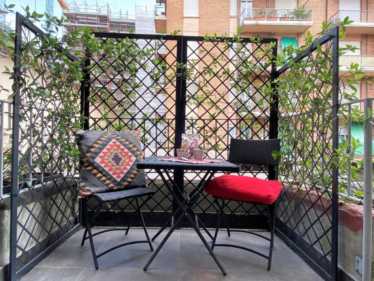 Via Benzi Apartment Como Zewnętrze zdjęcie