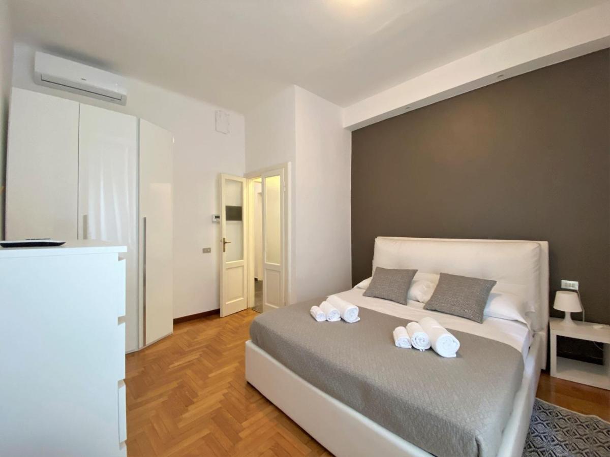 Via Benzi Apartment Como Zewnętrze zdjęcie