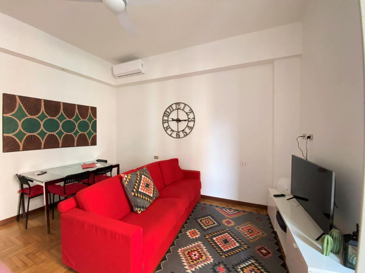 Via Benzi Apartment Como Zewnętrze zdjęcie