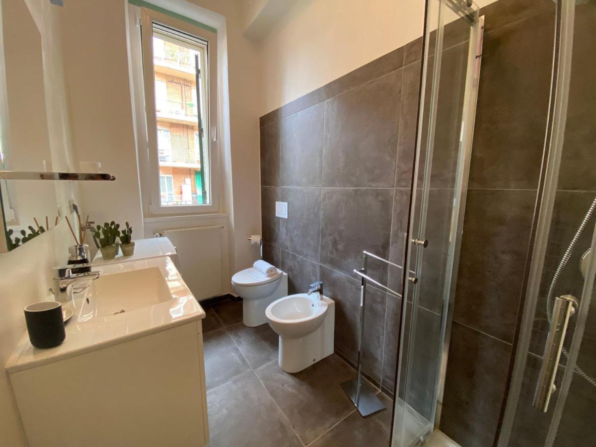 Via Benzi Apartment Como Zewnętrze zdjęcie