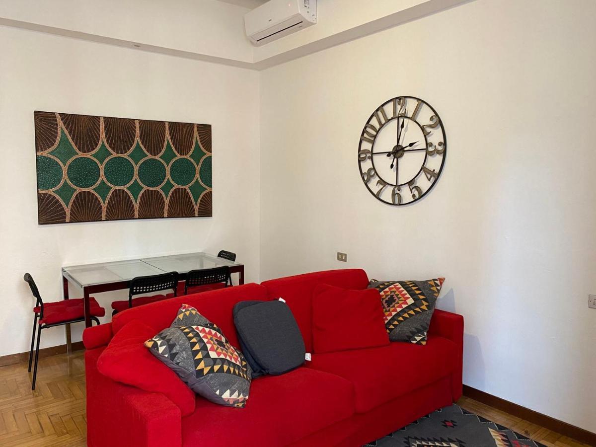 Via Benzi Apartment Como Zewnętrze zdjęcie